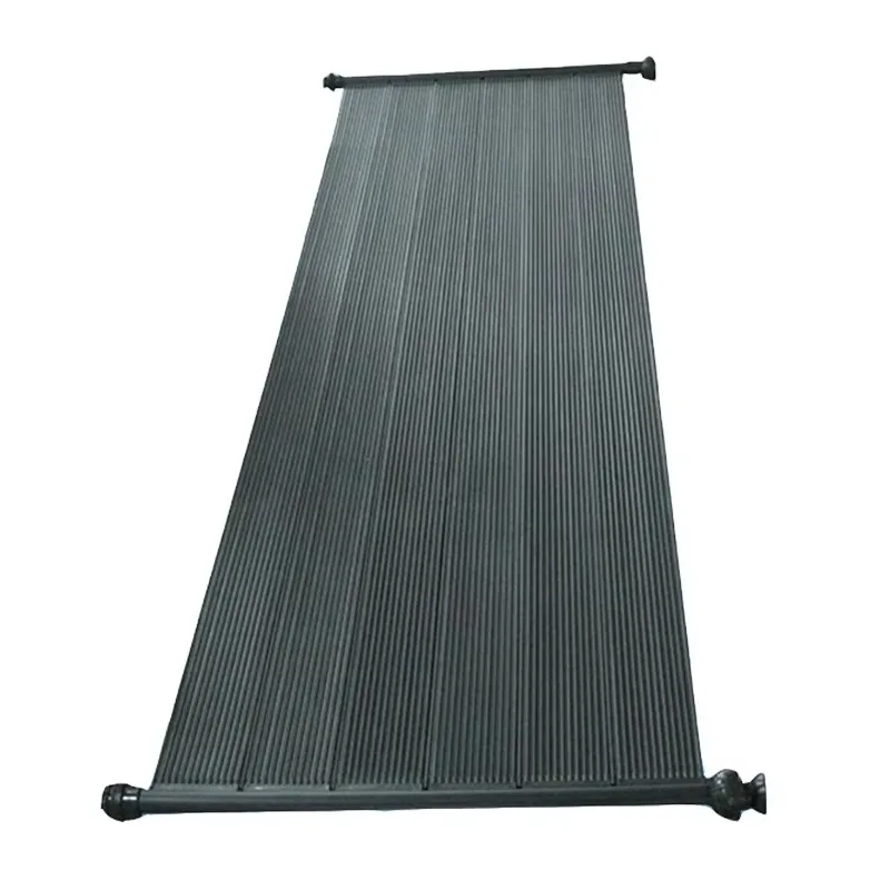 

Plastic swimming pool solar panels swimming pool solar heater