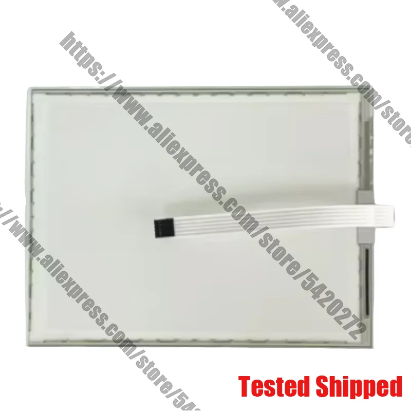 

Новый сенсорный экран SCN-A5-FLT10.4-Z03-0H1-R E073006 Сенсорный стеклянный экран