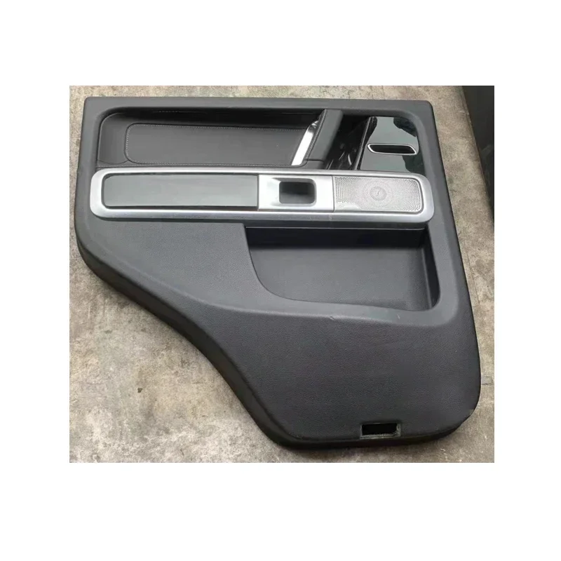 For Benz G63 g500 Door Inner Panel Board Cover With Control Switch Horn Speaker 2020 Year