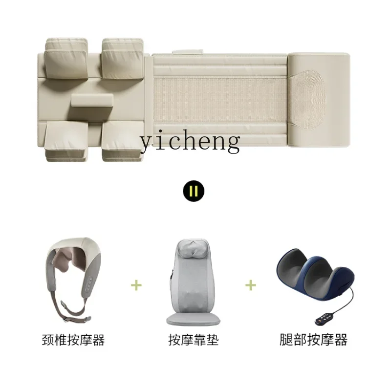 Zf Massager Automat…