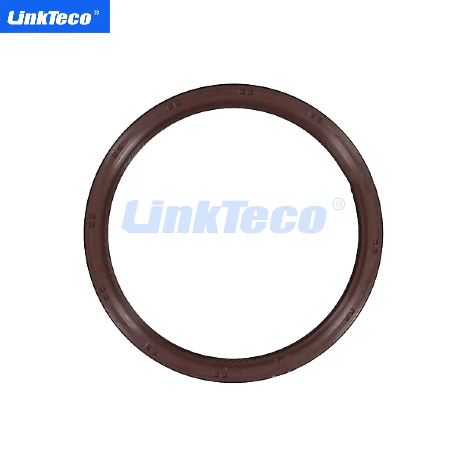 Car Engine Crankshaft Oil Seal for 2013-2023 Honda Civic HR-V Jazz Vezel 1.0 1.5 L 3Cyl P10A2 L15B7 L15BB