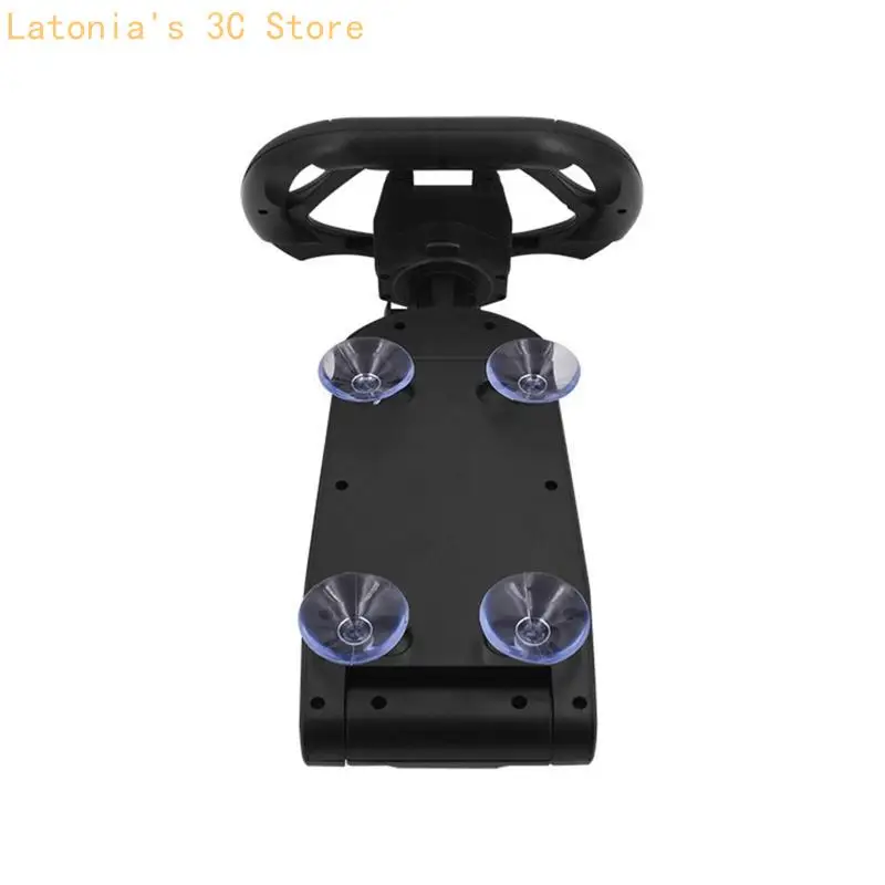 Auto-Lenkrad mit Saugnapf-Serie, Griffrad für S/X X3UB – Detail 8