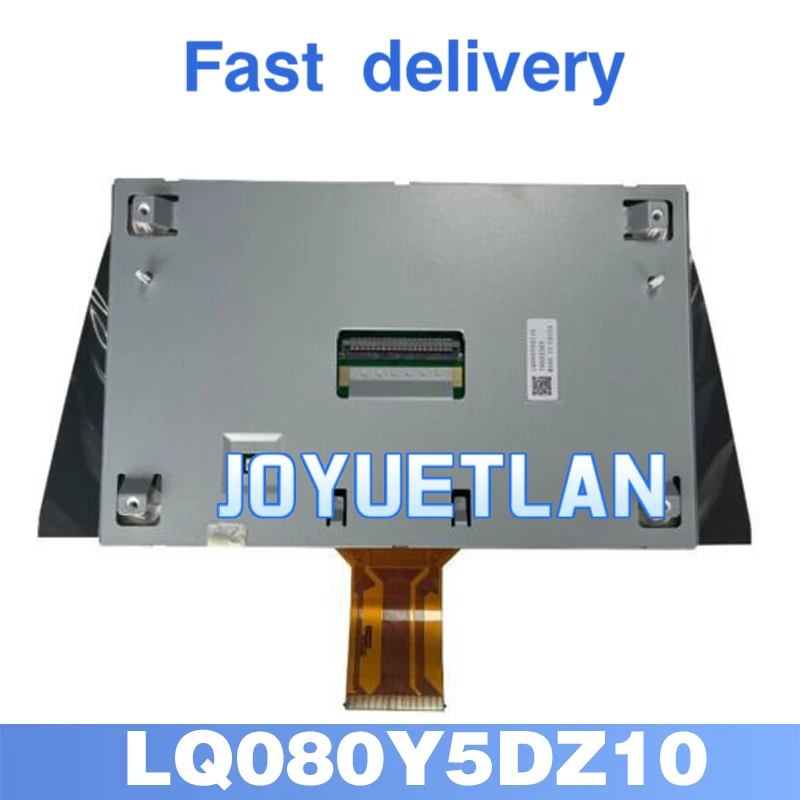 8 بوصة LQ080Y5DZ10 مناسبة لشاشة LCD داخل السيارة لموديلات Buick Verano من 2015 إلى 2019