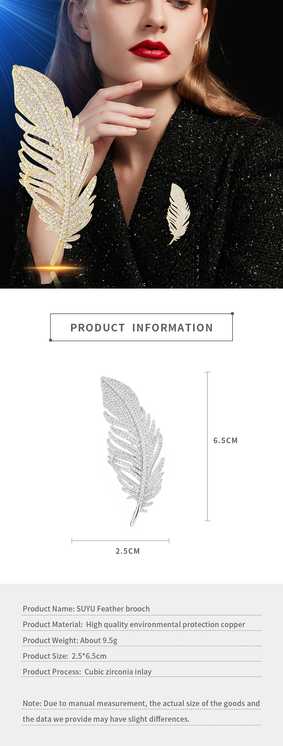 Product detail