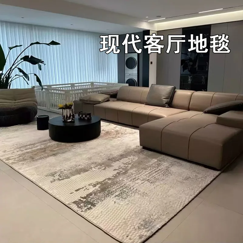 

Living room, bedroom, villa bedside carpet