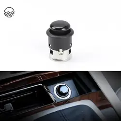 Car Interior Accessories Universal Socket Cigarette Lighter Plug  For Mercedes Benz A B C E S R ML GL GLA GLE Class 0009063800