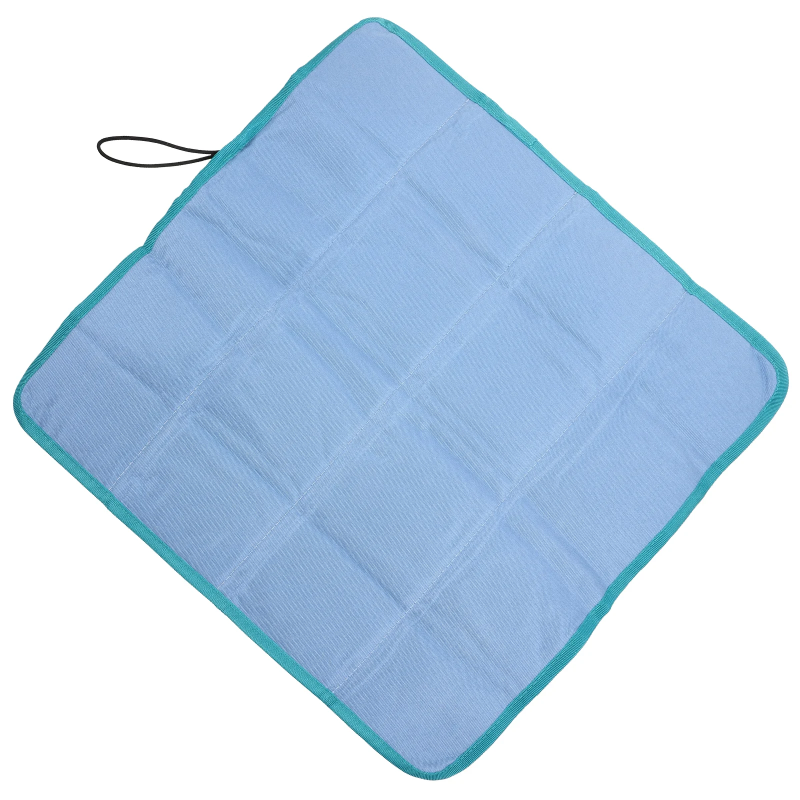 

Waterproof Seat Cushion Oxford Cloth Foldable Anti Moisture Pad for Outdoor Hiking Picnic Camping Garden Stadium Park