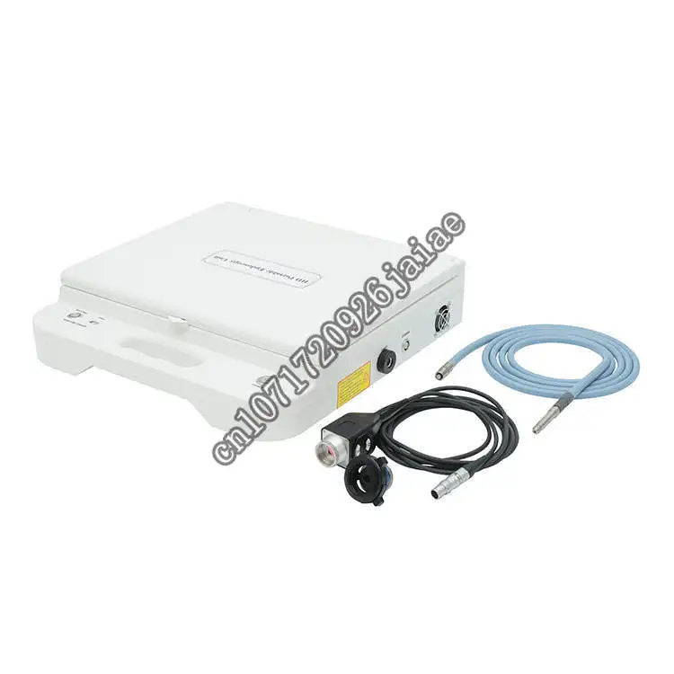 MEDICAL 4 in 1 Arthroscopy Laparoscopic PTED ENT Portable 17 Inch Medical  For Endoscope