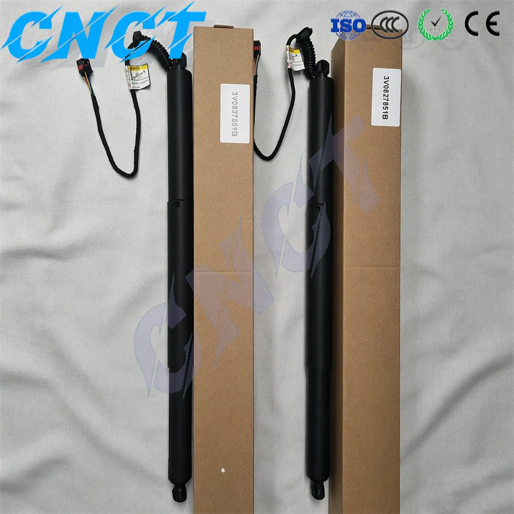 3V0827851B Brand New Electric Tailgate Lift Support Power Strut With Wiring Harness Fit Skoda Superb MK3 3V3 Liftback 2015-2020