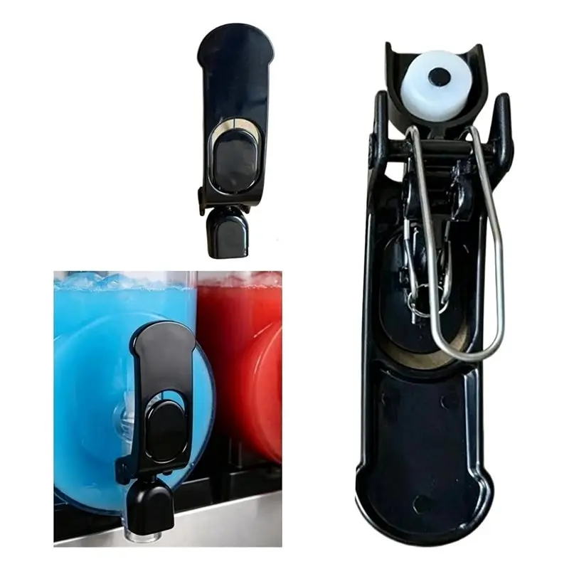 DTA4-Slush Machine Tap Handle For Slurpee BQL Lisong Icejoy