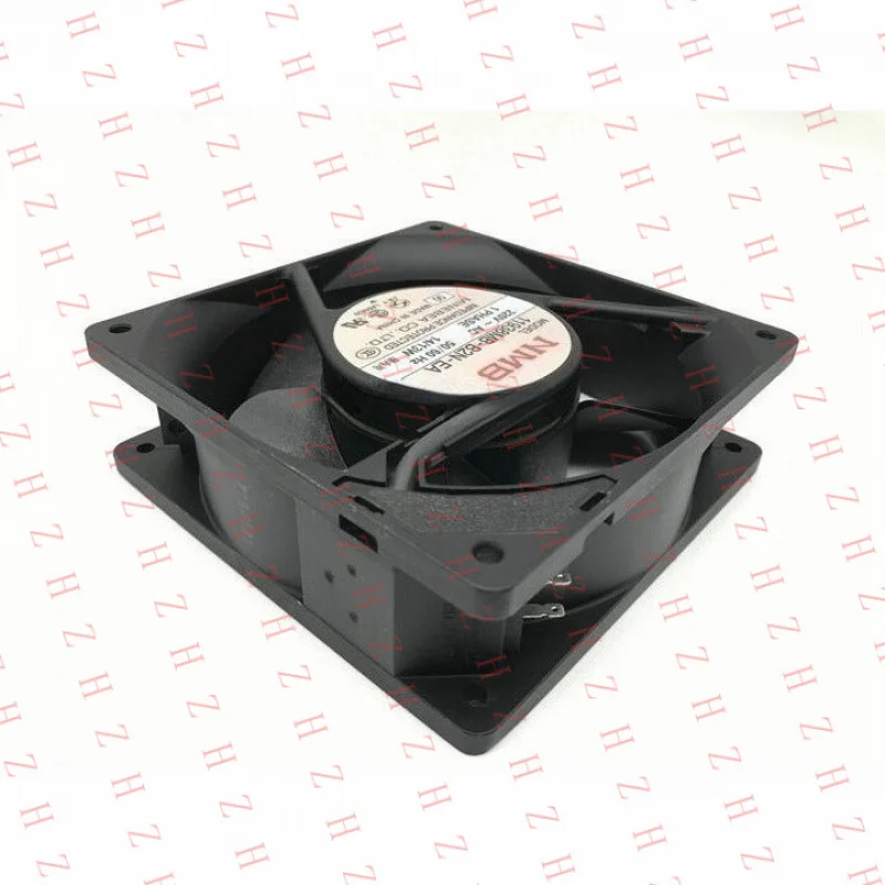 P+ 5pcs for NMB 11938MB-B2N-EA 220V 120mm 12CM high temperature resistant fan 12038