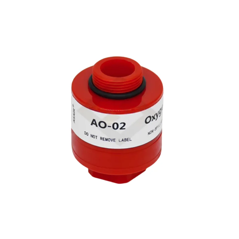 

AO-02 Oxygen Concentration Sensor Vehicle Exhaust Oxygen Sensor Replacement for AO2 Oxygen Battery