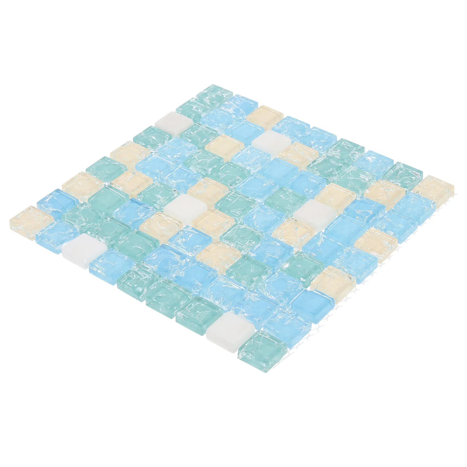 

Hamster Small Pet Summer Bunny Sleep Pad Guinea Pig Cage Mat Durable Breathable Bite Resistant Cooling Pad Summer