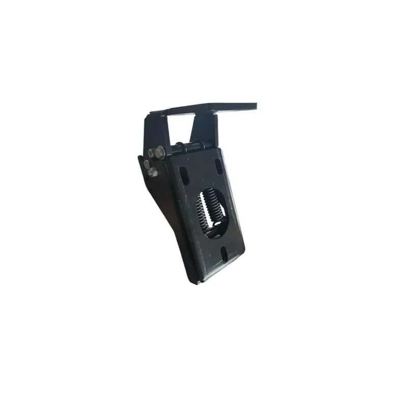 Stainless Steel Truck Door Hinge for Cargo Control 400kg Load Capacity Durable & Easy Installation