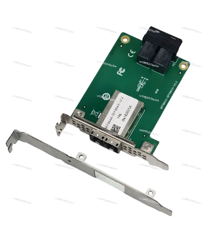 

Внешняя карта 8643–8644 Карта адаптера HD 12 ГБ Расширенная док-карта JBOD