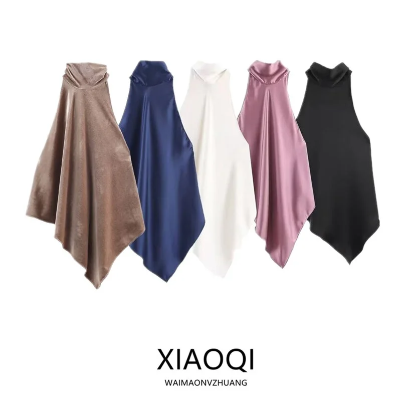 

Осень 2023, новый женский дизайн Bal Ne Hanging irt Quali Feel, свободная посадка, повседневная повседневная одежда 477237