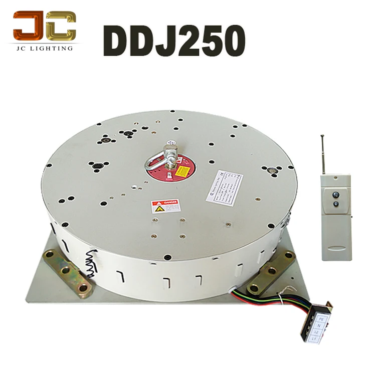 

250KG 6M Remote Control Electric Winch Chandelier Lift Lamp Hoist Chandelier Motor 110V-240V