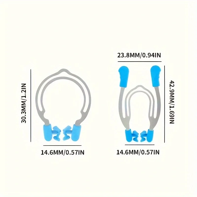 1Box Dental Matrix Sectional Contoured Metal Spring Clip Rings Dentist Tools Lab Instrument autoclavable