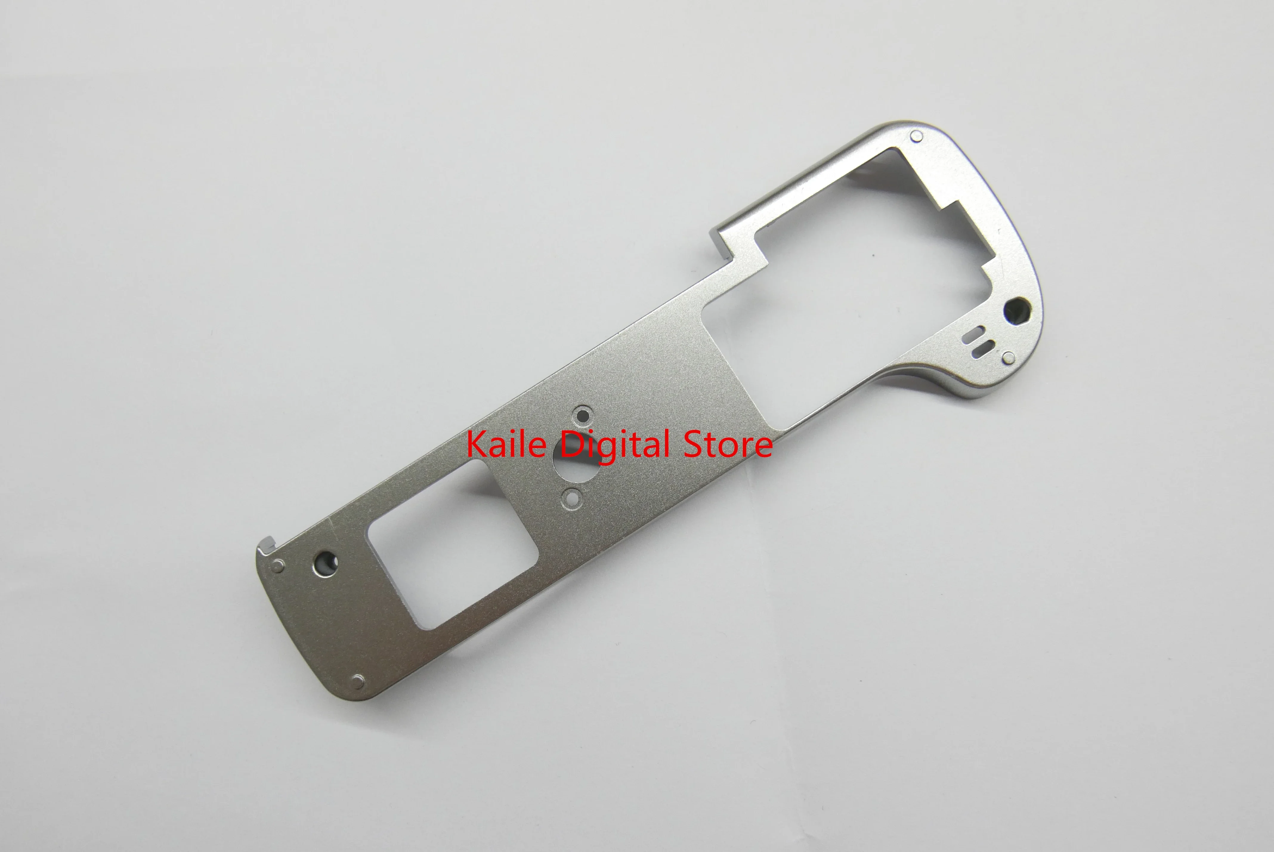 

Original Repair Parts For Fujifilm/Fuji X-T3 XT3 Camera Bottom Shell Shell Bracket （Silver）