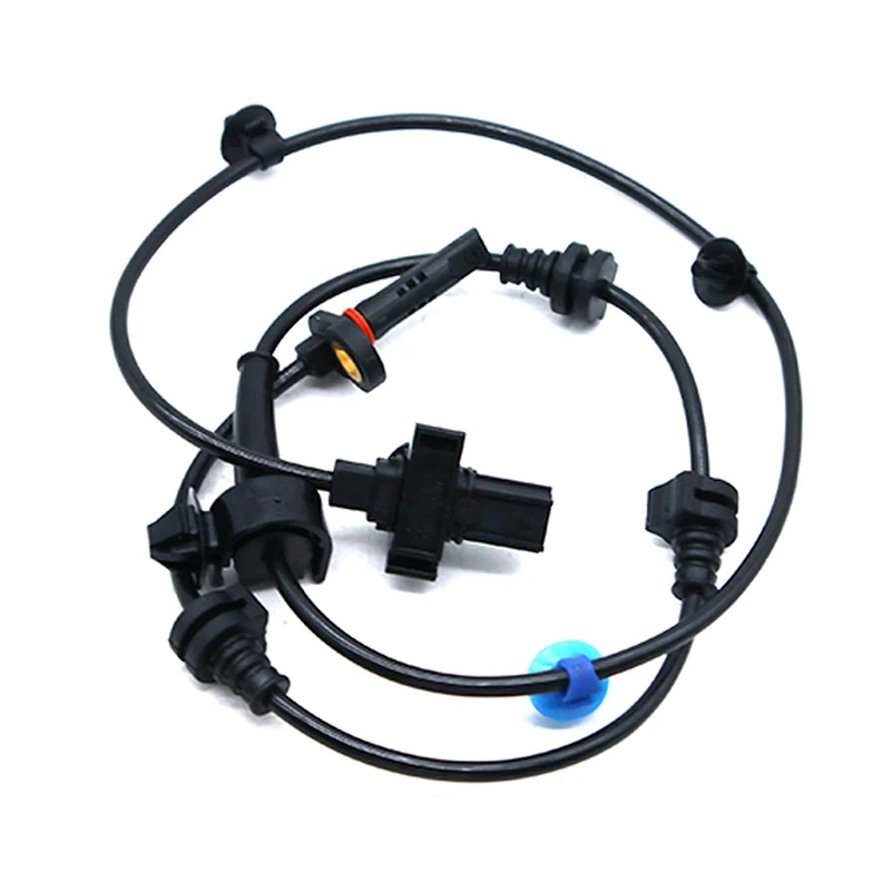 

57475-TK8-A01 57475TK8A01 Высококачественный новый датчик скорости заднего левого колеса ABS для Honda Odyssey 2011-2017 V6 3.5L автозапчасти