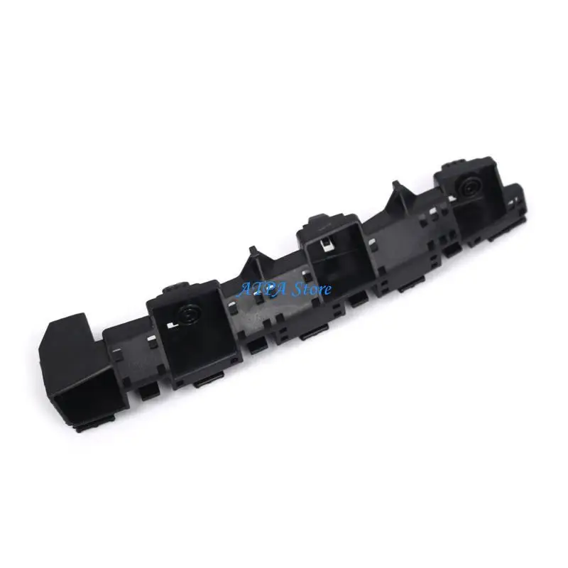 

U13C Front Bumper Mounting Holder Bracket Plate for 57707FJ030 57707FJ020 2012-2016
