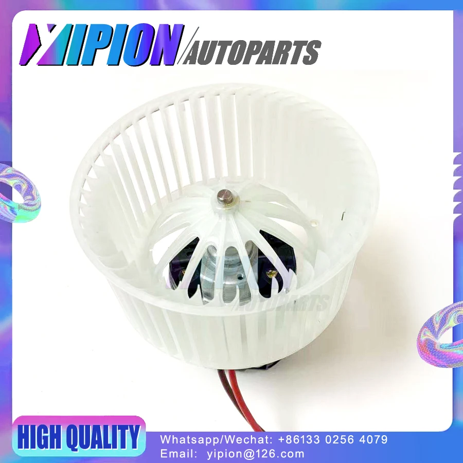 NEW Auto Car AC Blower Fan Motor Assy For BMW 730Li 740Li 750Li 760Li 640i 650i 535i 64119242607 64119194589 64119200936