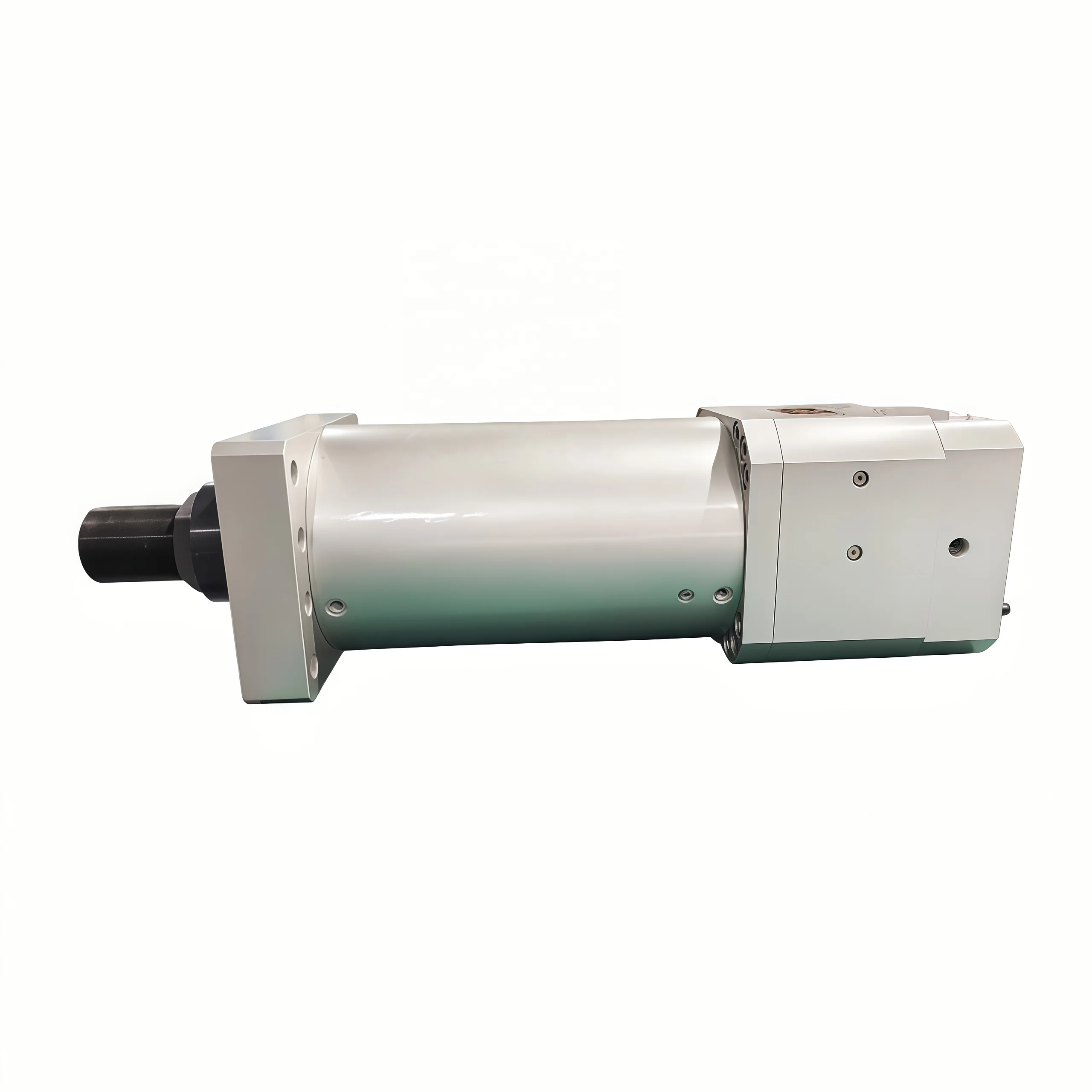 LIND LDC200 200mm Heavy  Electric Cylinder 50T Load Steel Body Linear Actuator for Automotive Manufacturing Aerospace