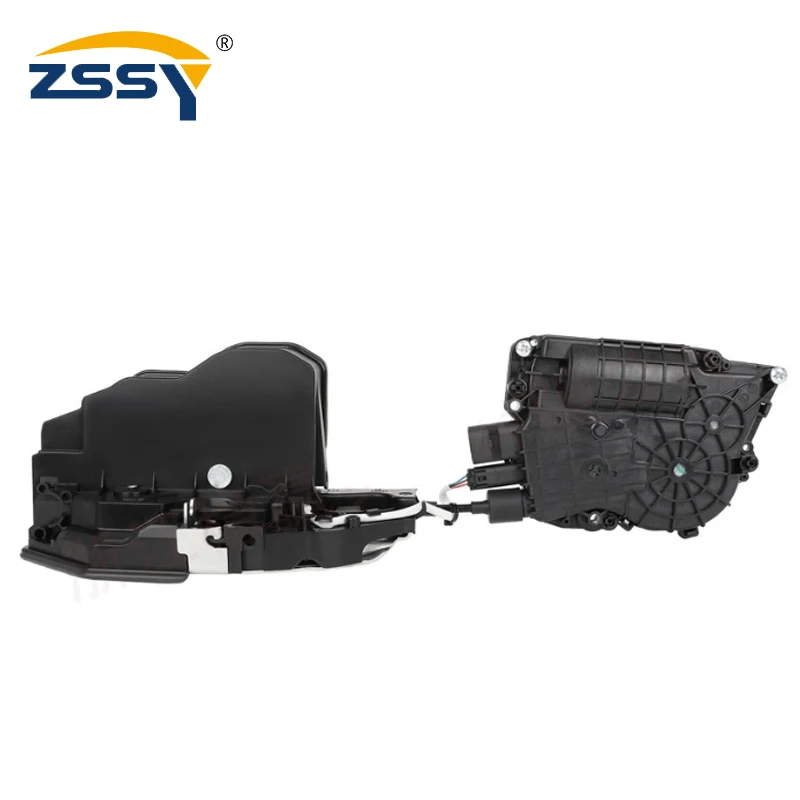 51217315022 51217167582 Front Right Door Power Lock Latch Actuator Mechanism For BMW E70 E71 X5 X6 2007-2014 51217202146