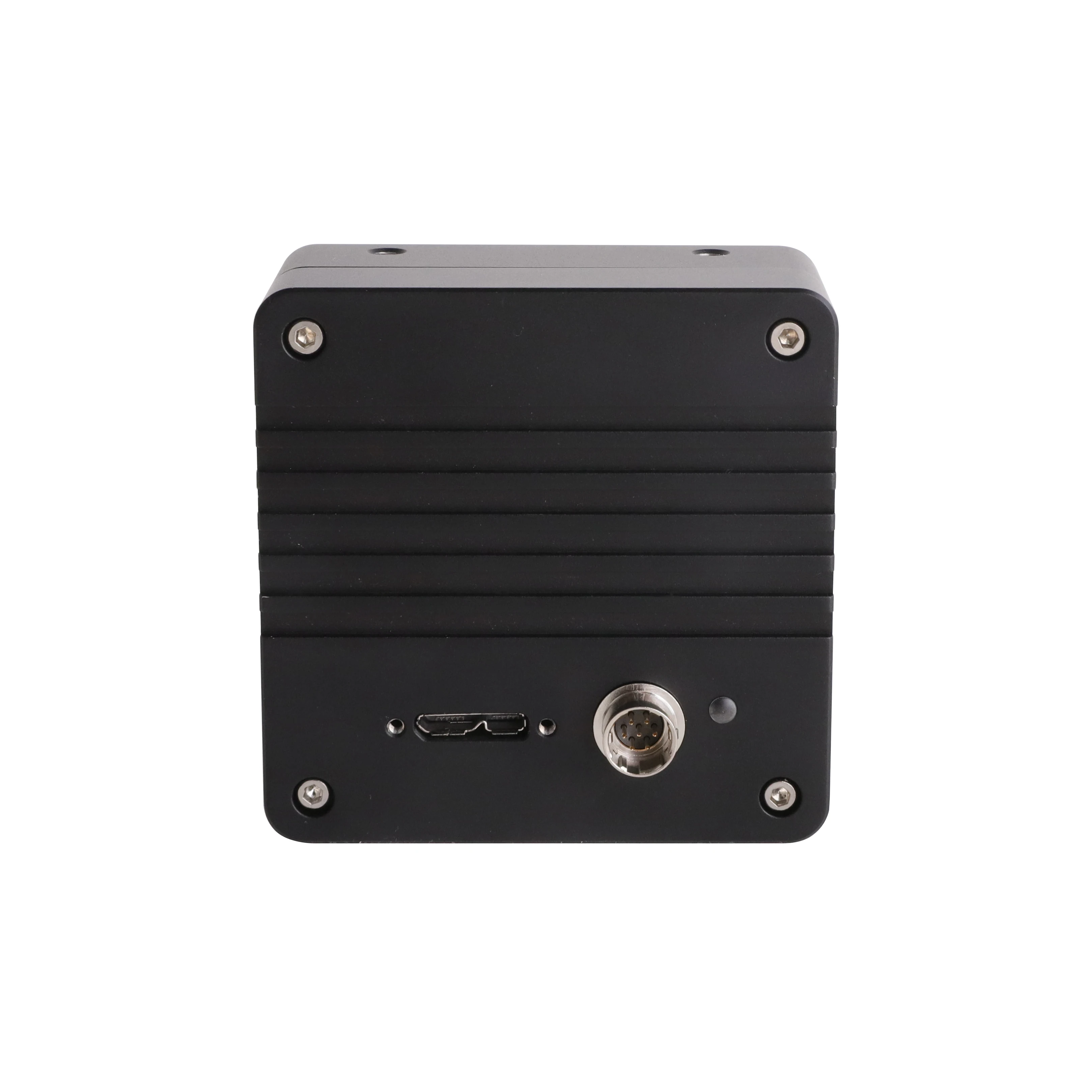 Câmera mono UV IUA4200KMB 4,2 M com GPixel GSENSE2020BSI CMOS 32FPS com disparo externo, E/S digital e corrida livre 200-1100nm