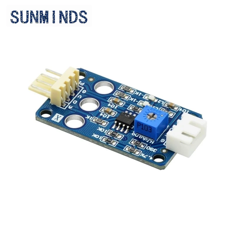 1pcs Turbidity Sensor Metection Module Water Qualitodule Mixed Water Dy Test Turbidity Transducer DC 5V