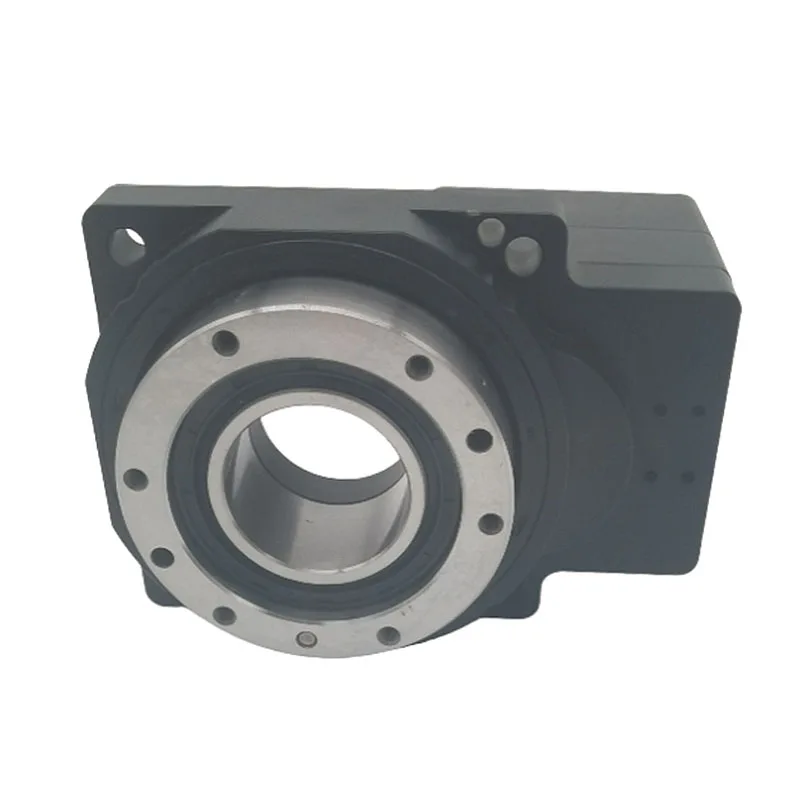 STZK85-5-60ST 60 series Servo Hollow Rotary Table Planetary Gearbox Hollow Rotating Platform