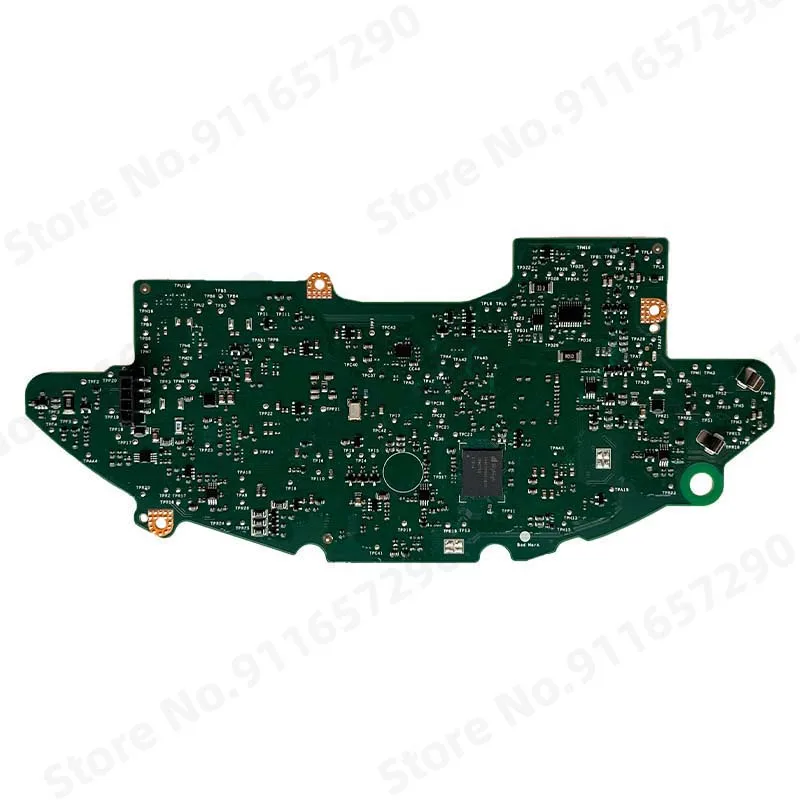 Original Mainboard Motherboard CE Version Spare Parts For Roborock S8 S8+ S8 Plus S85 S85+ Vacuum Cleaner Accessories