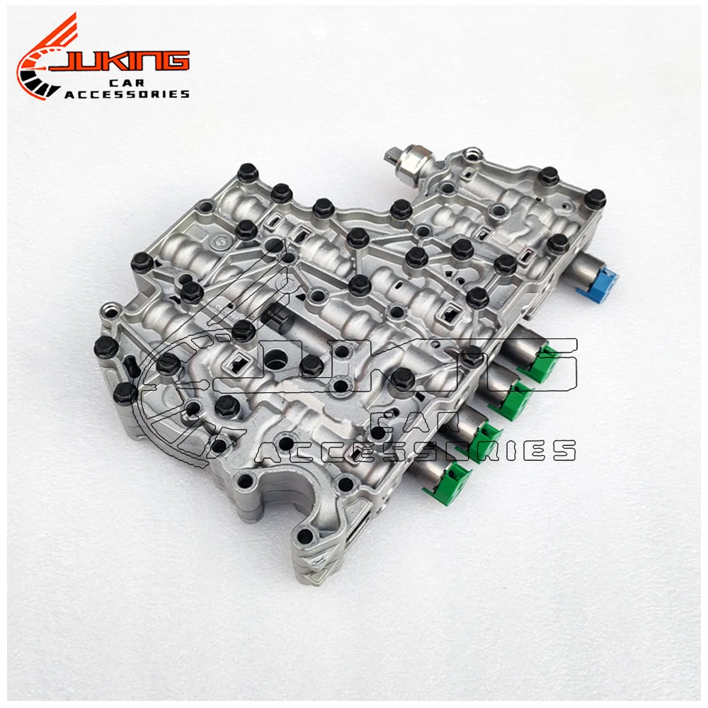 

VT5 CTV Automatic Transmission Solenoid Valve Body Fit For Dongfeng Fengfeng Baojun Jingyi