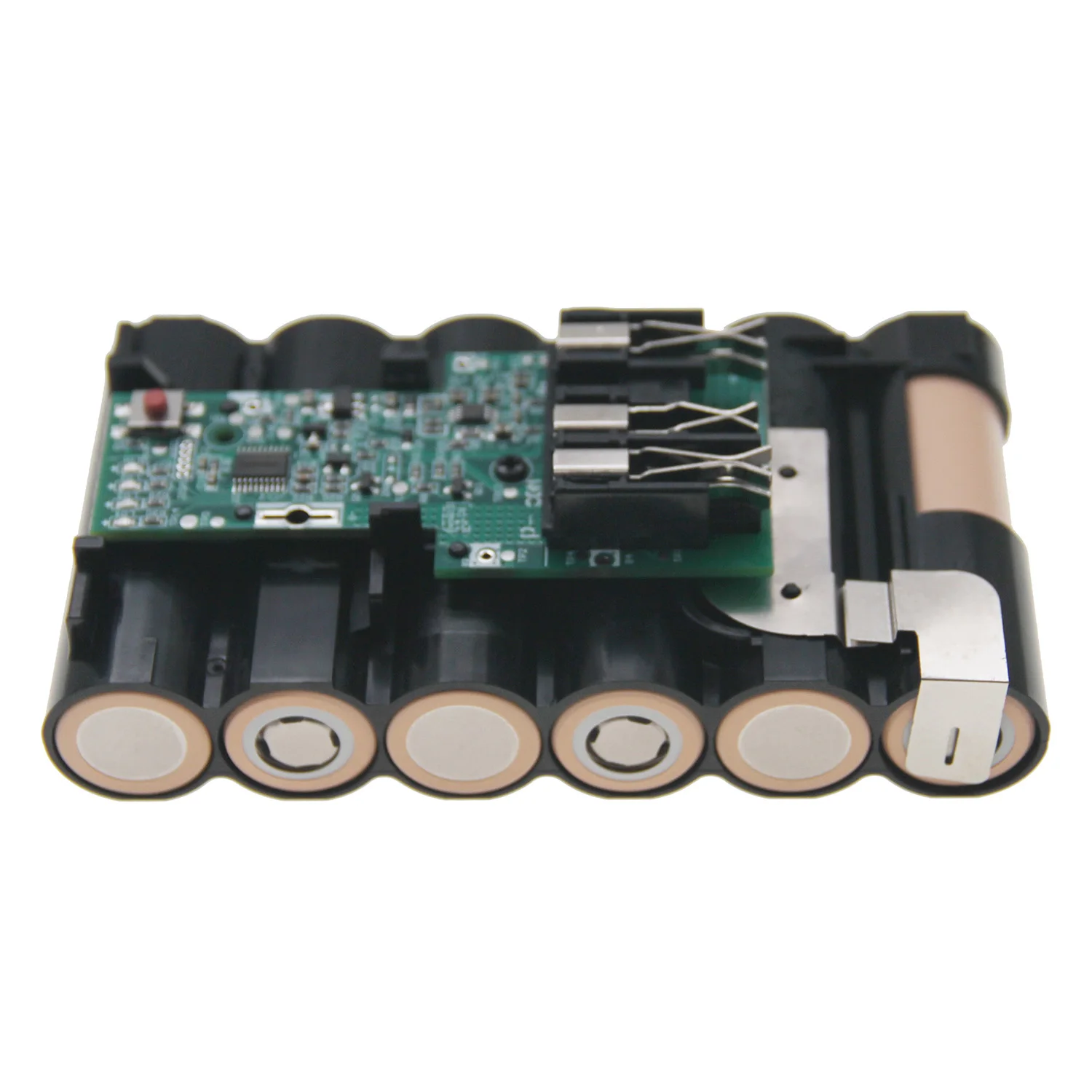 C & P KB 24VA1 KB624-03 KB524-03 KB424-03 KB224-03 herramienta eléctrica batería de iones de litio 18650 para taladros KOBALT