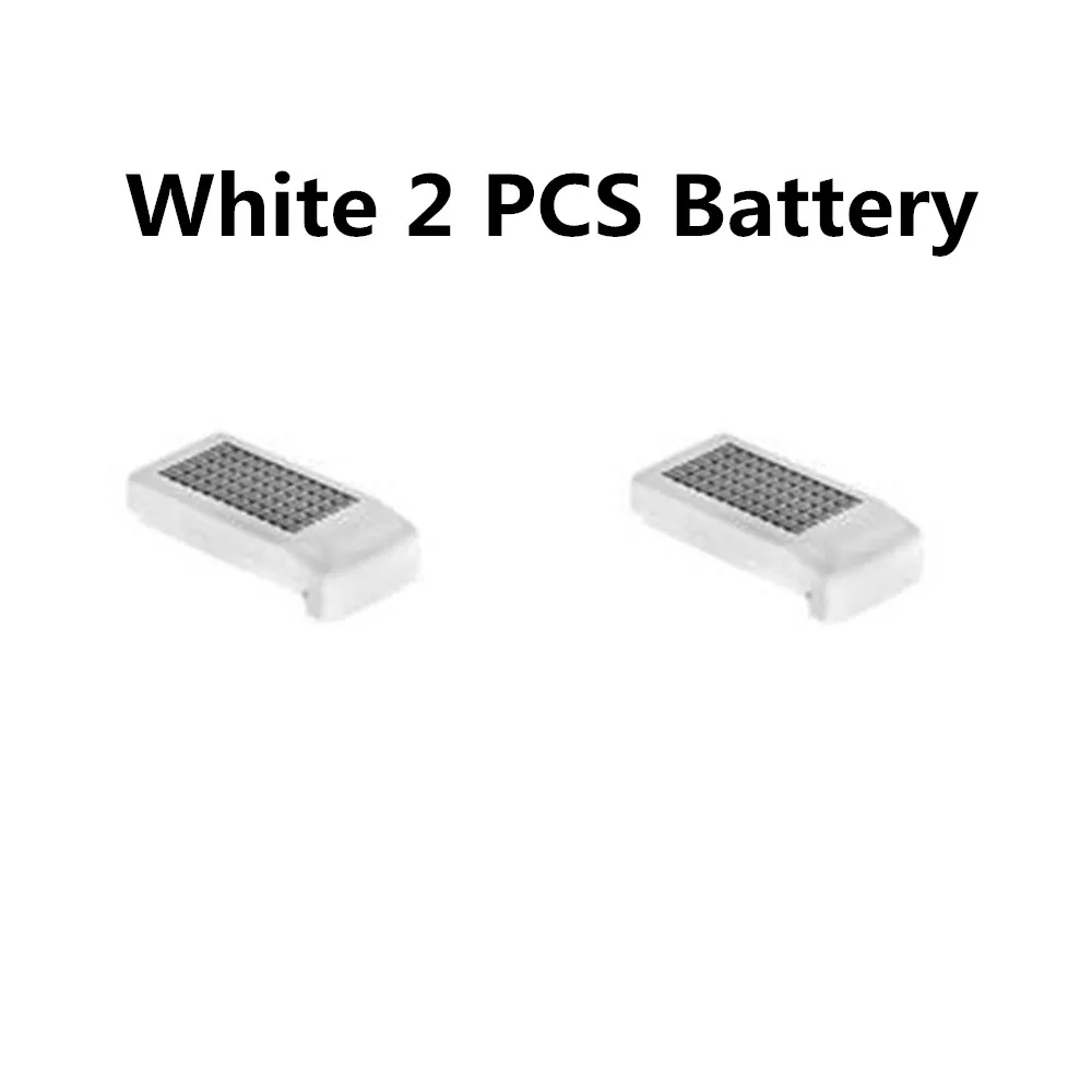 4DRC V30 parts 3.7V 1800mAh Battery  4DRC V30 Mini Drone Propeller 4D- V30 Drone Battery