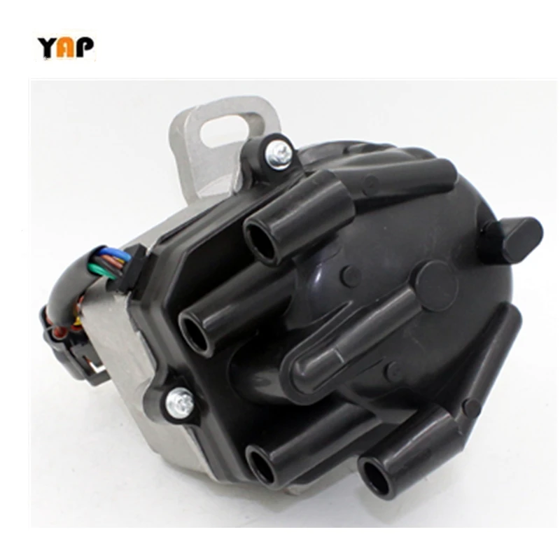 NEW Distributor FOR MAZDA IV 626 1.8I 2.0L FS05-18-200 D4T90-02 1991-1997