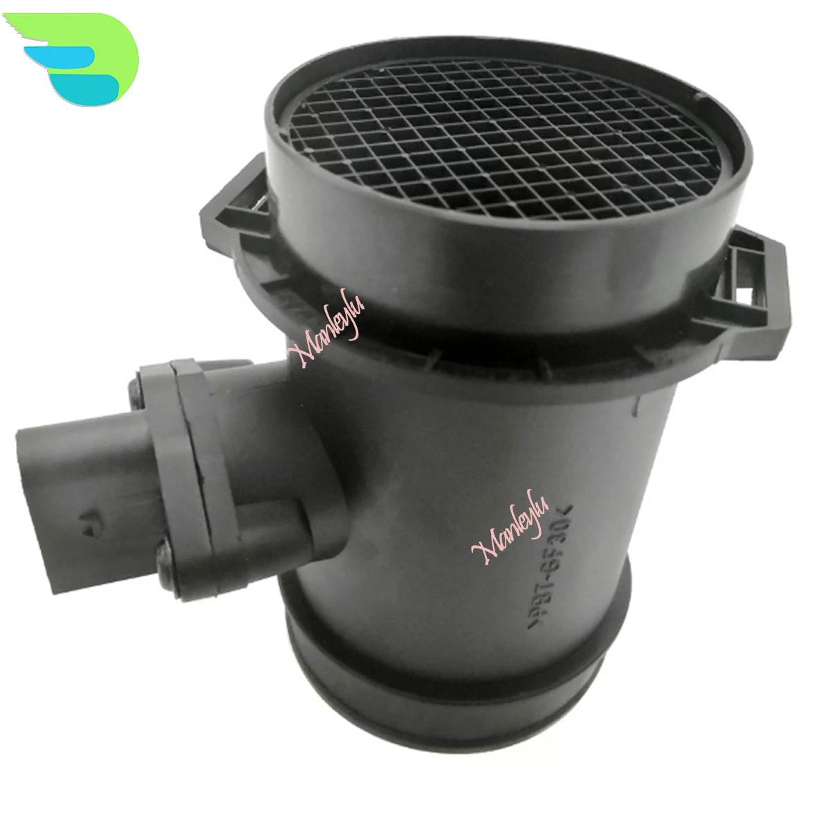 Mass Air Flow Maf Sensor For AUDI A4 A6 Avant VW PASSAT 0 281 002 403/0 986 284 004/059 906 461B/0 281 002 404/0 281 002 404