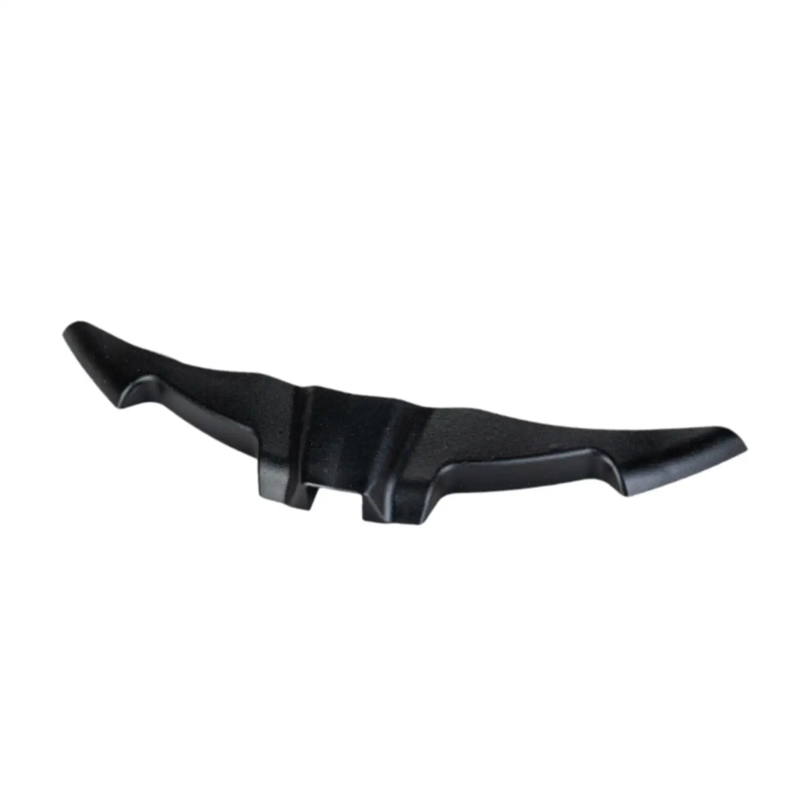 Downforce Spoilers Nose Part High Performance Aerodynamic Winglet Replacement for MT Stinger 2