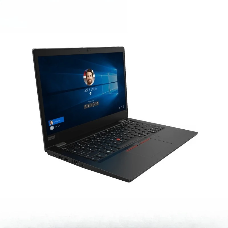 

ThinkPadL13i5-1335U/16GB RAM/512GB SSD Laptop Thin and light
