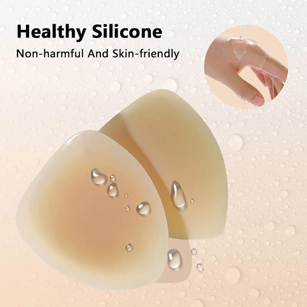 Thumbnail 4 - #33 Best Backless Silicone Bras to Buy In 2026