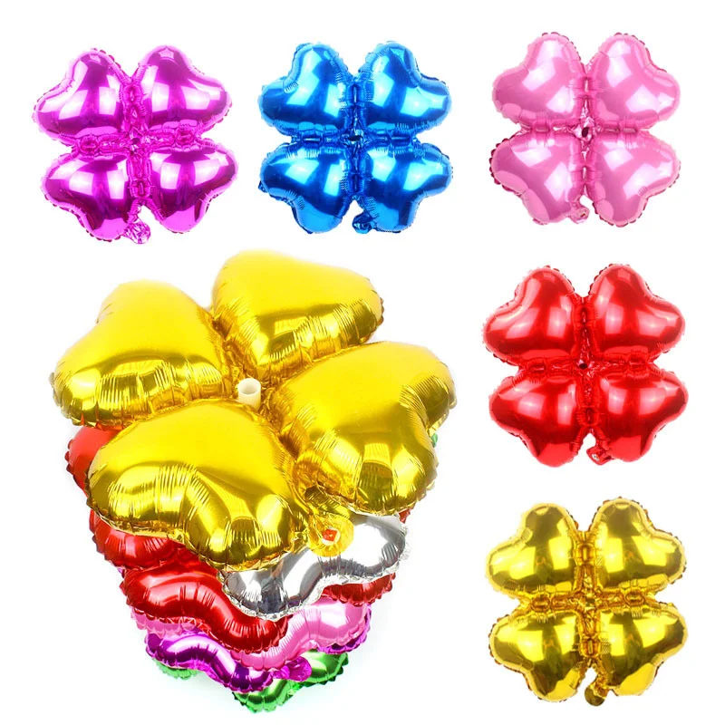 5 шт./лот, алюминиевые фольгированные воздушные шары, арочные дверные шары для больших мероприятий, вечеринок, фестивальных украшений