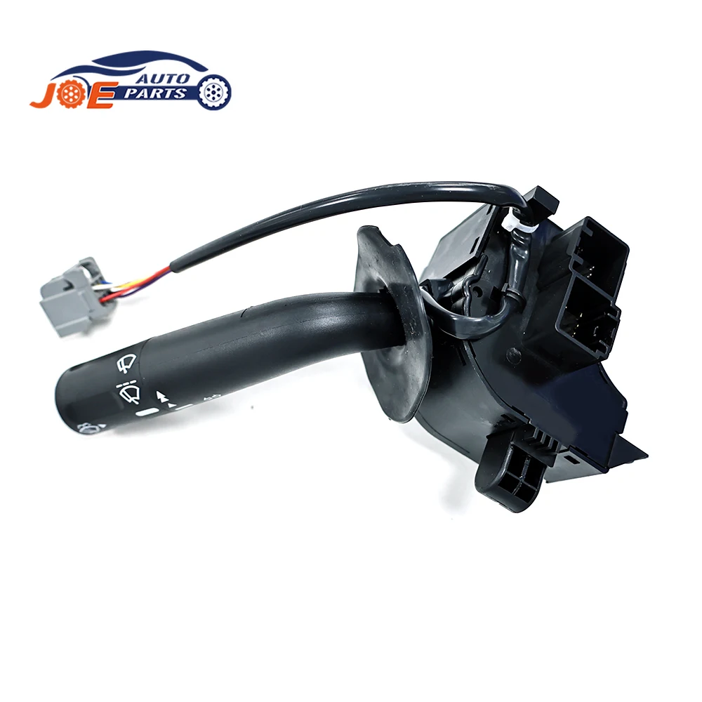 9L3Z13K359AA Front Wiper / Washer Turn Signal Switch for Ford F-150 2009-2010 Steering Column Control Switch