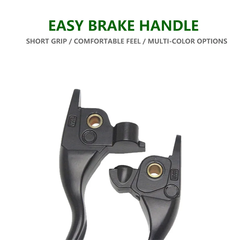 Brake Clutch Levers 1 Pair For Harley Davidson Touring Road King Street Glide Road Glide Electra Glide Ultra Classic 2017-2020