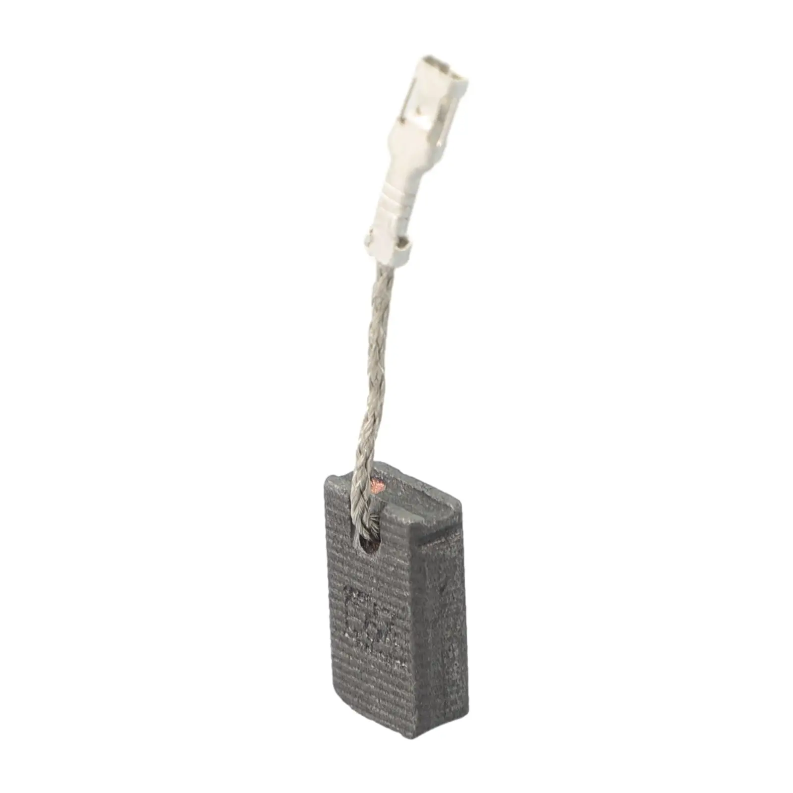 

Accessories E64 Carbon Brush Self-Stop Angle Grinder Carbon And Metal Carbon Brush GWS12-125S/GWS12-150SE64 Brand New