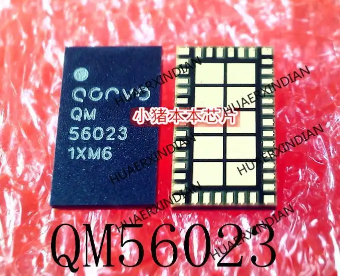 جديد الأصلي QM56023 56023 مصلحة الارصاد الجوية في المخزون