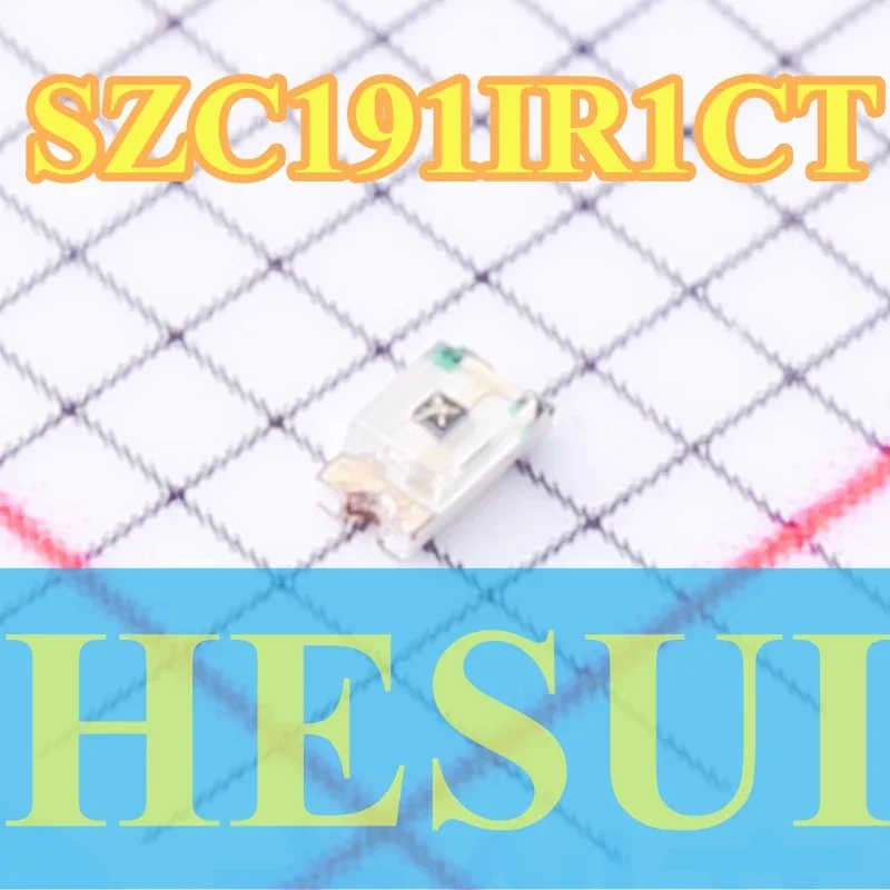 1/50/100PCS Infrared emission SZC191IR1CT Original