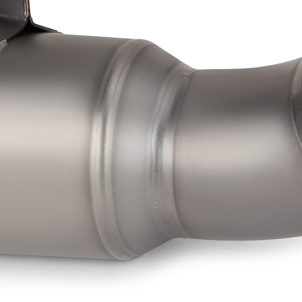 Slip On Line For Aprilia RSV4 RSV1100 Factory Tuono V4/1100 Factory 2015-2026 Motorcycle Exhaust Super Racing Muffler