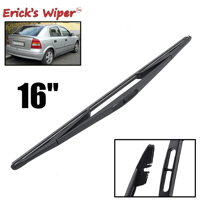 Ener\'s Wiper 16 \