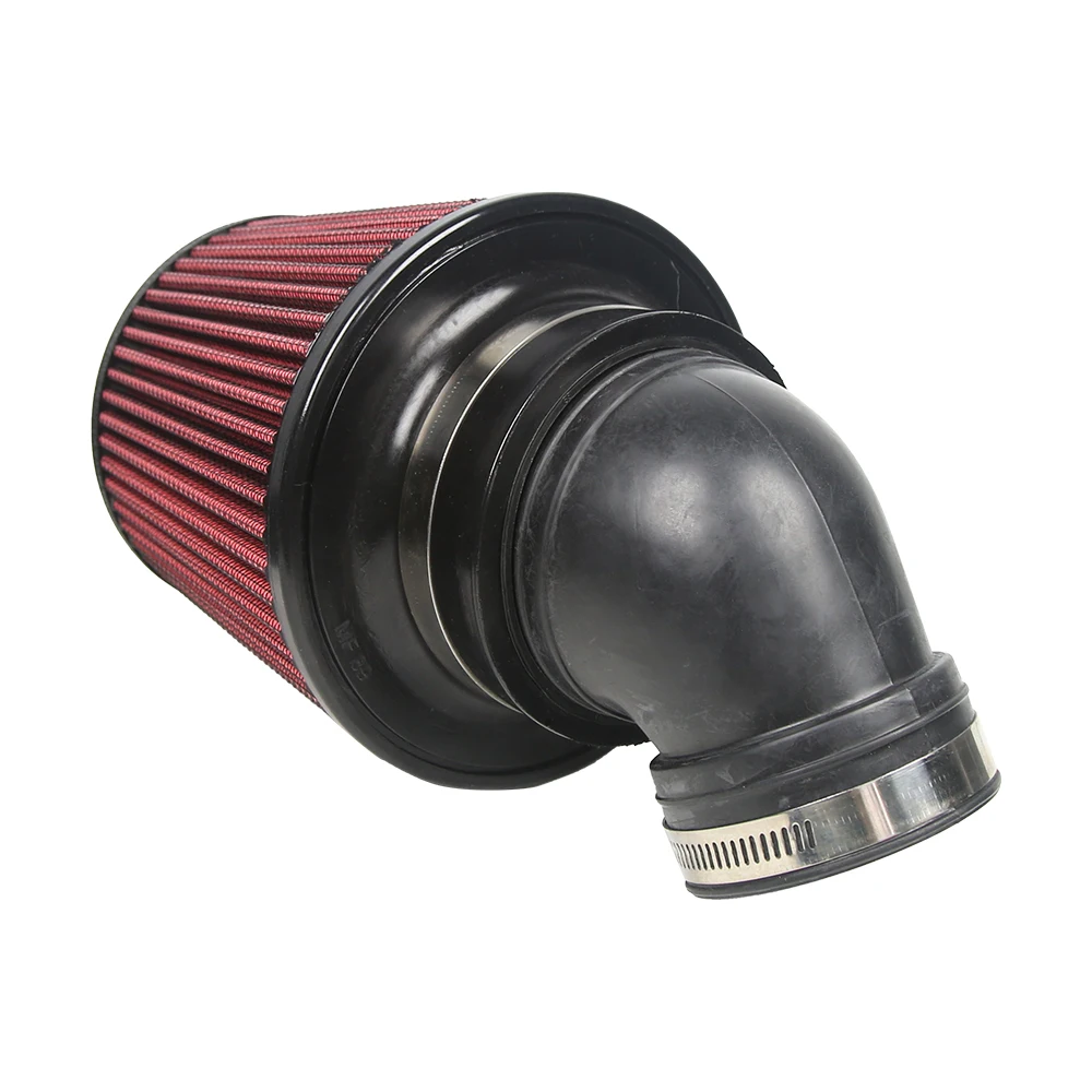 Tubo caliente del equipo de admisión de aire frío KYOSTAR de la venta 2025 para 2013-2016 A4 A5 2.0T