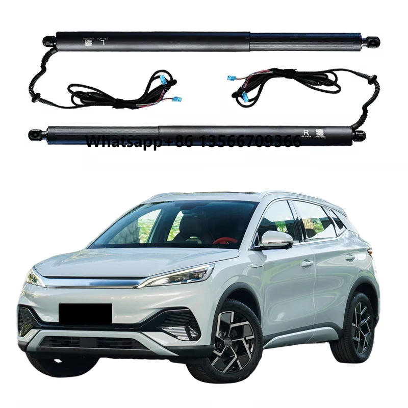 

Auto Parts Tail Gate Lifter Power Electric Tailgate Lift For BYD Yuan PLUS 2022-2023